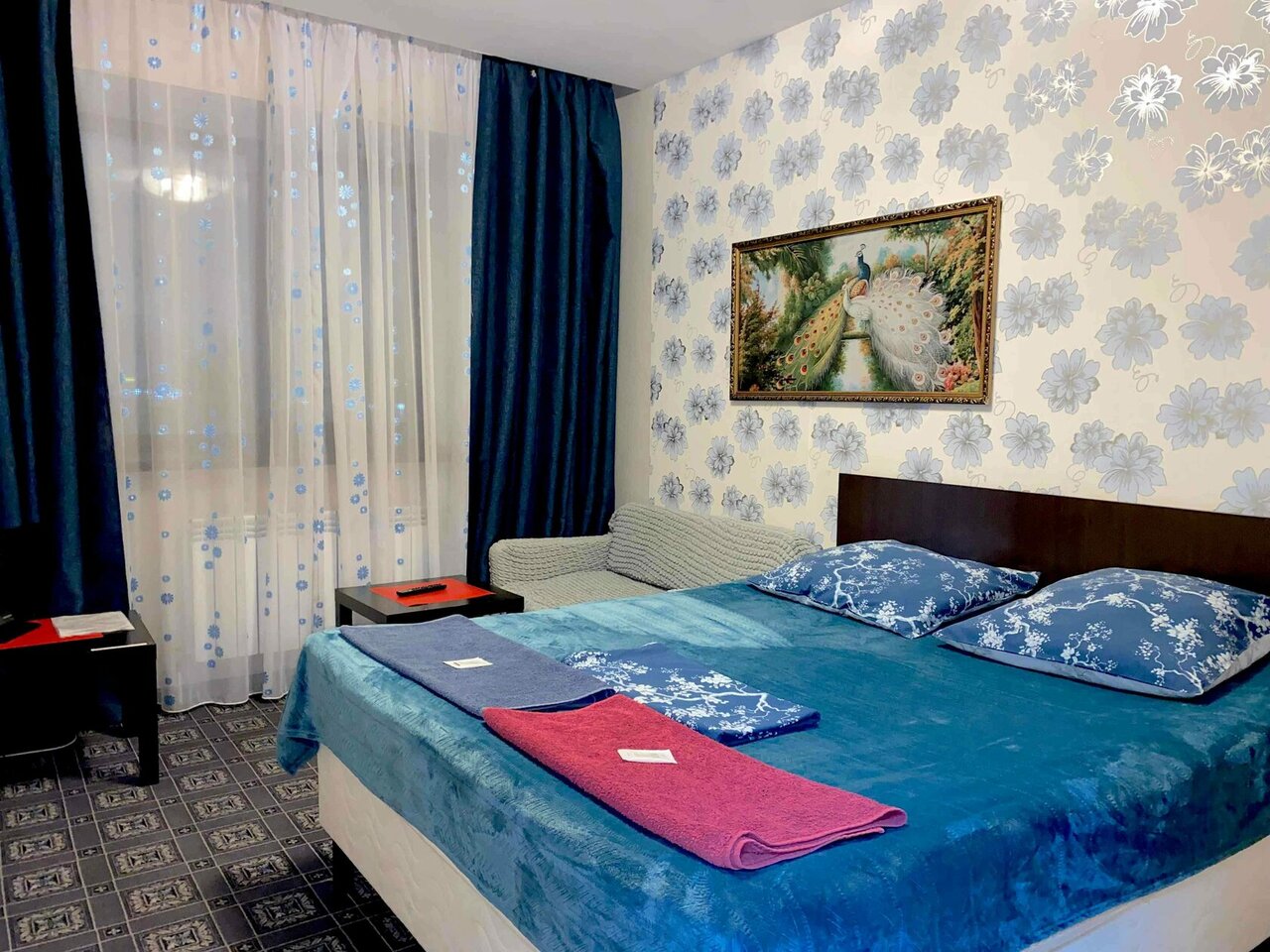 Гостиница Guest House Gold Oven Чебоксары