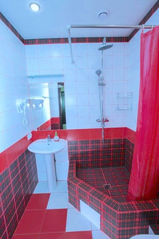Гостиница Guest House Gold Oven Чебоксары