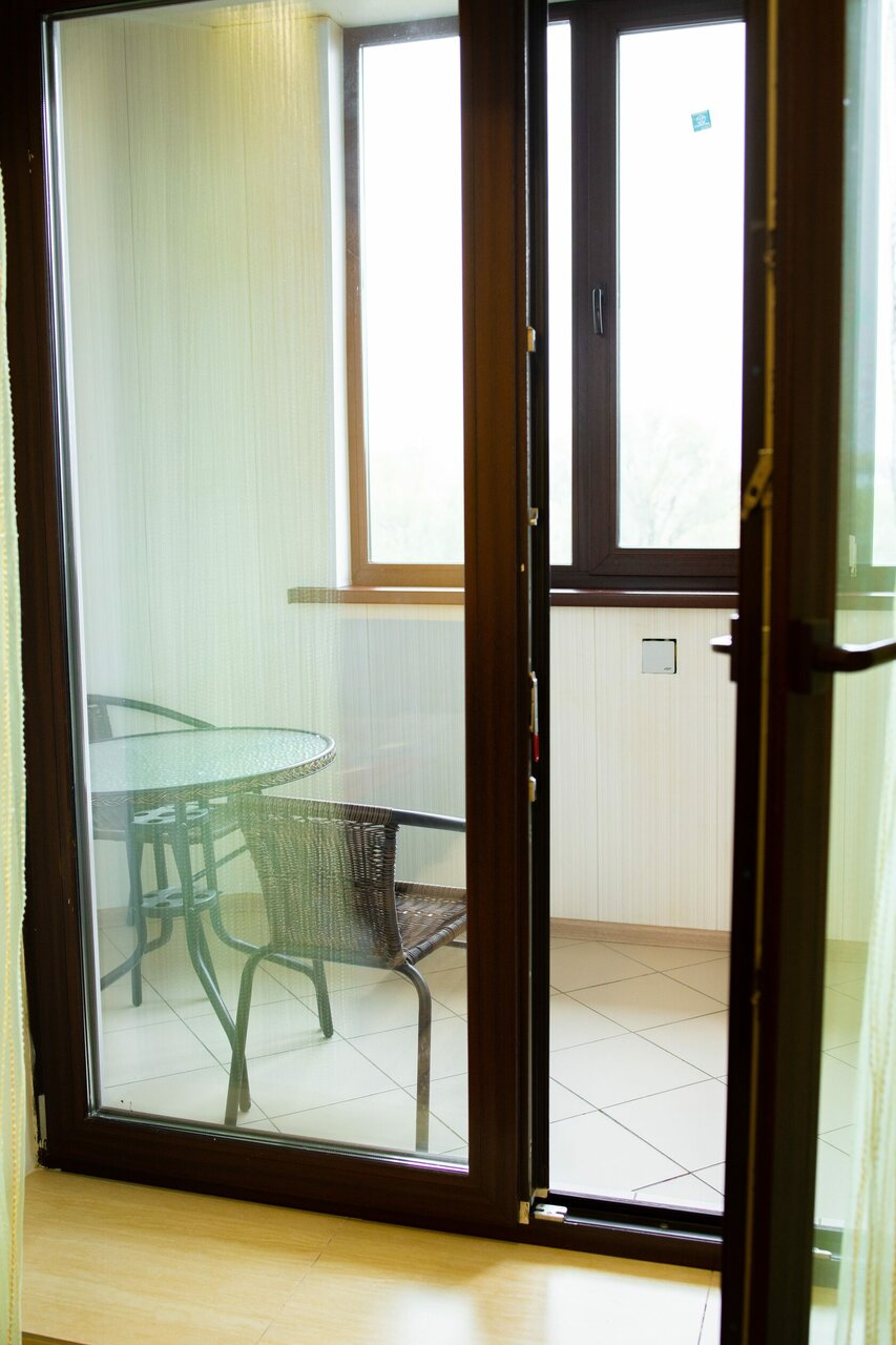 Гостиница Guest House Gold Oven Чебоксары