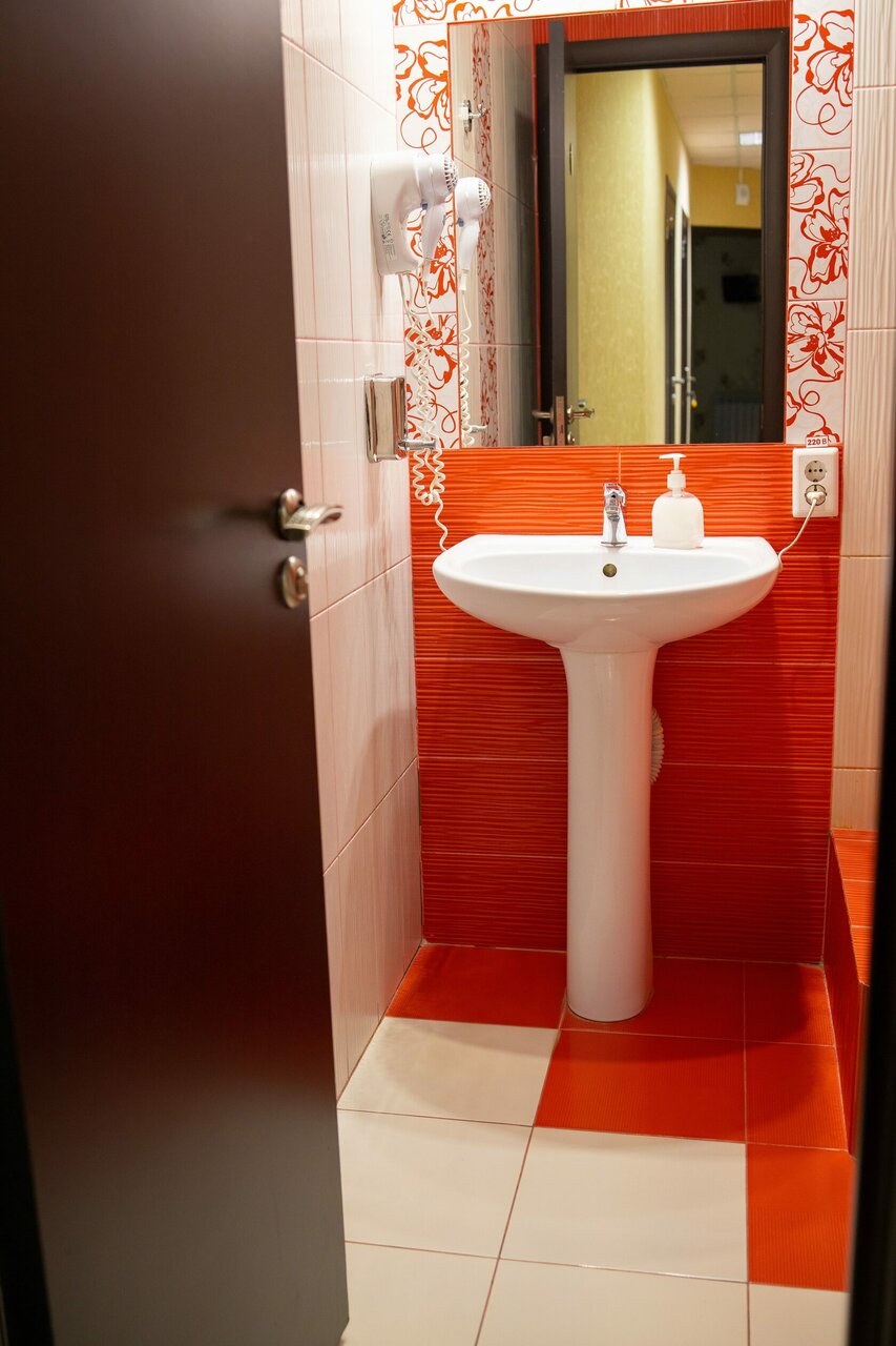 Гостиница Guest House Gold Oven Чебоксары
