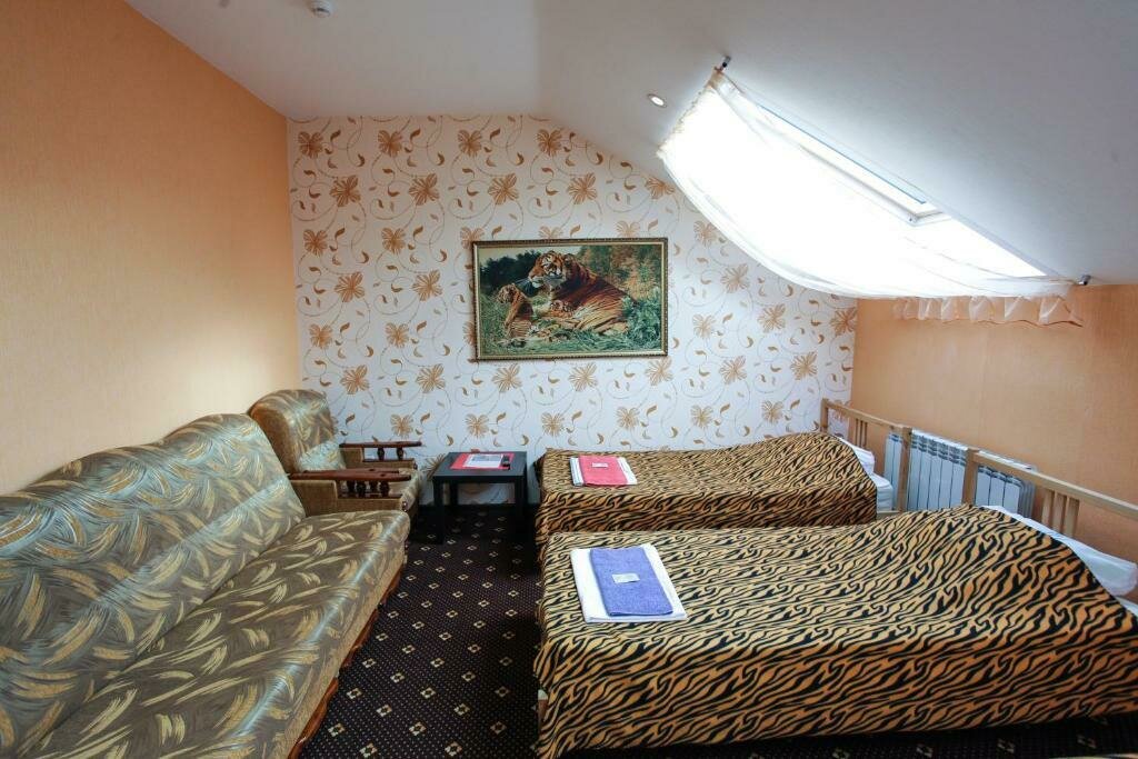 Гостиница Guest House Gold Oven Чебоксары