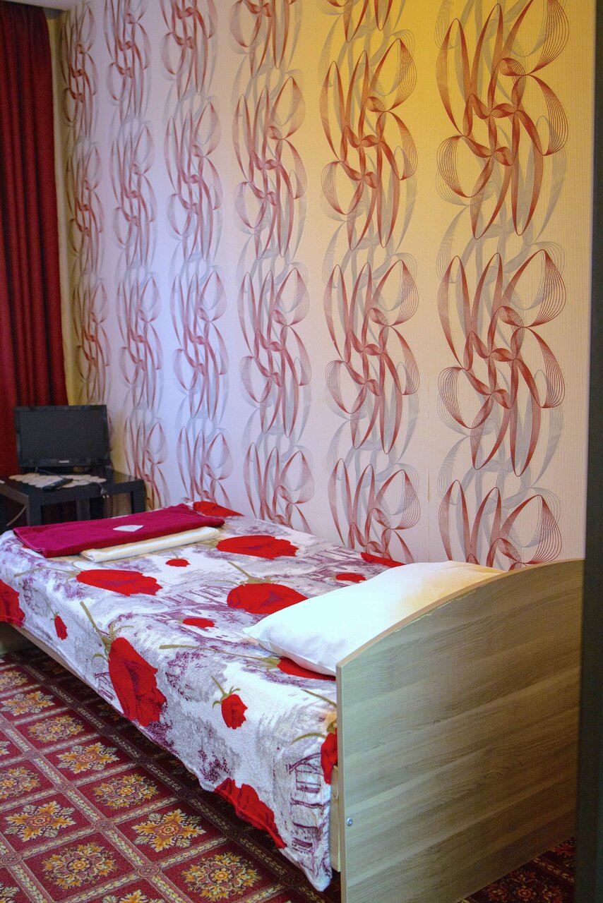 Гостиница Guest House Gold Oven Чебоксары
