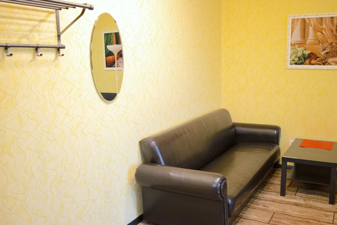 Гостиница Guest House Gold Oven Чебоксары