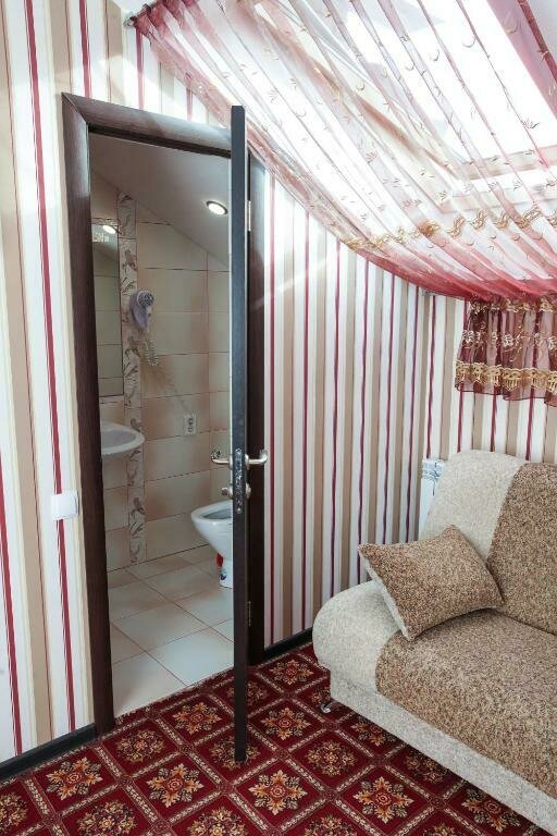 Гостиница Guest House Gold Oven Чебоксары