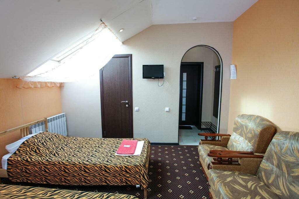 Гостиница Guest House Gold Oven Чебоксары