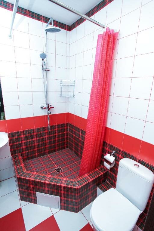 Гостиница Guest House Gold Oven Чебоксары