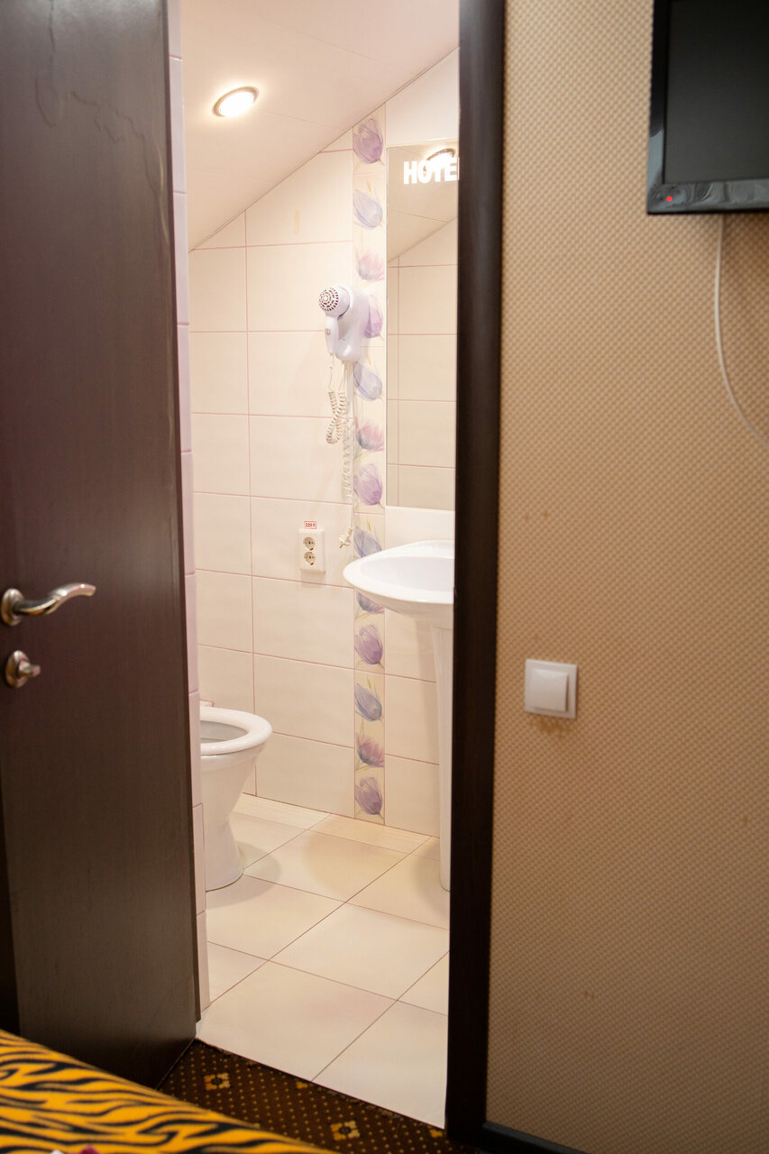 Гостиница Guest House Gold Oven Чебоксары