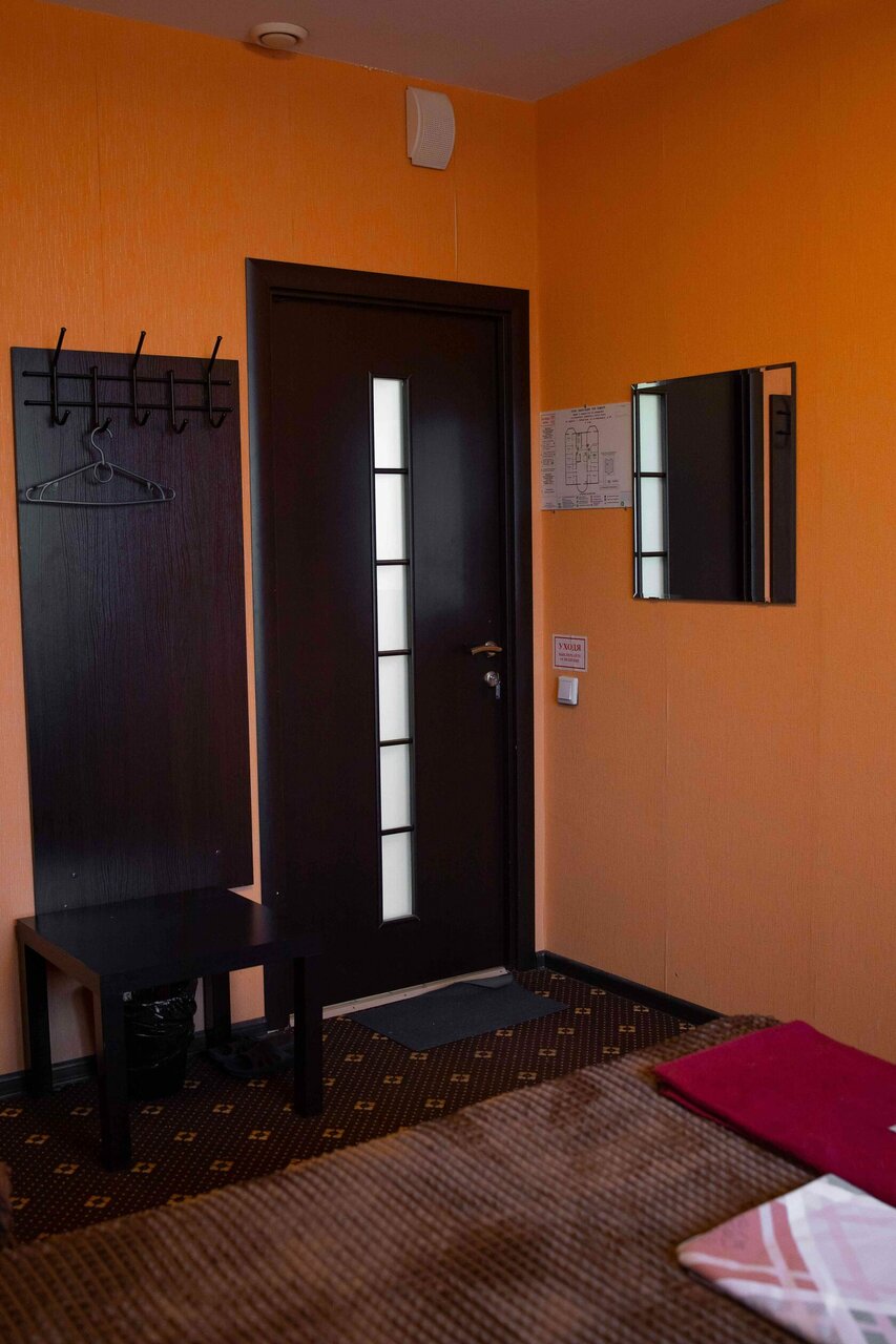 Гостиница Guest House Gold Oven Чебоксары