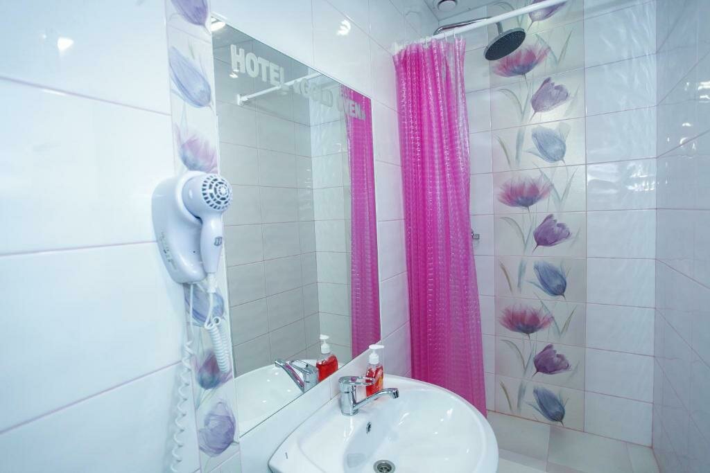Гостиница Guest House Gold Oven Чебоксары