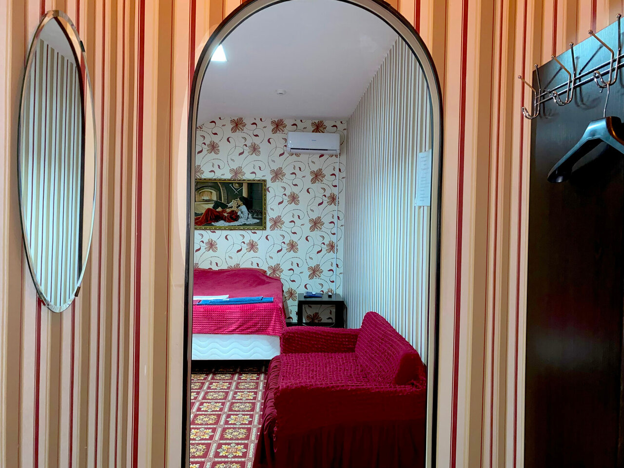 Гостиница Guest House Gold Oven Чебоксары