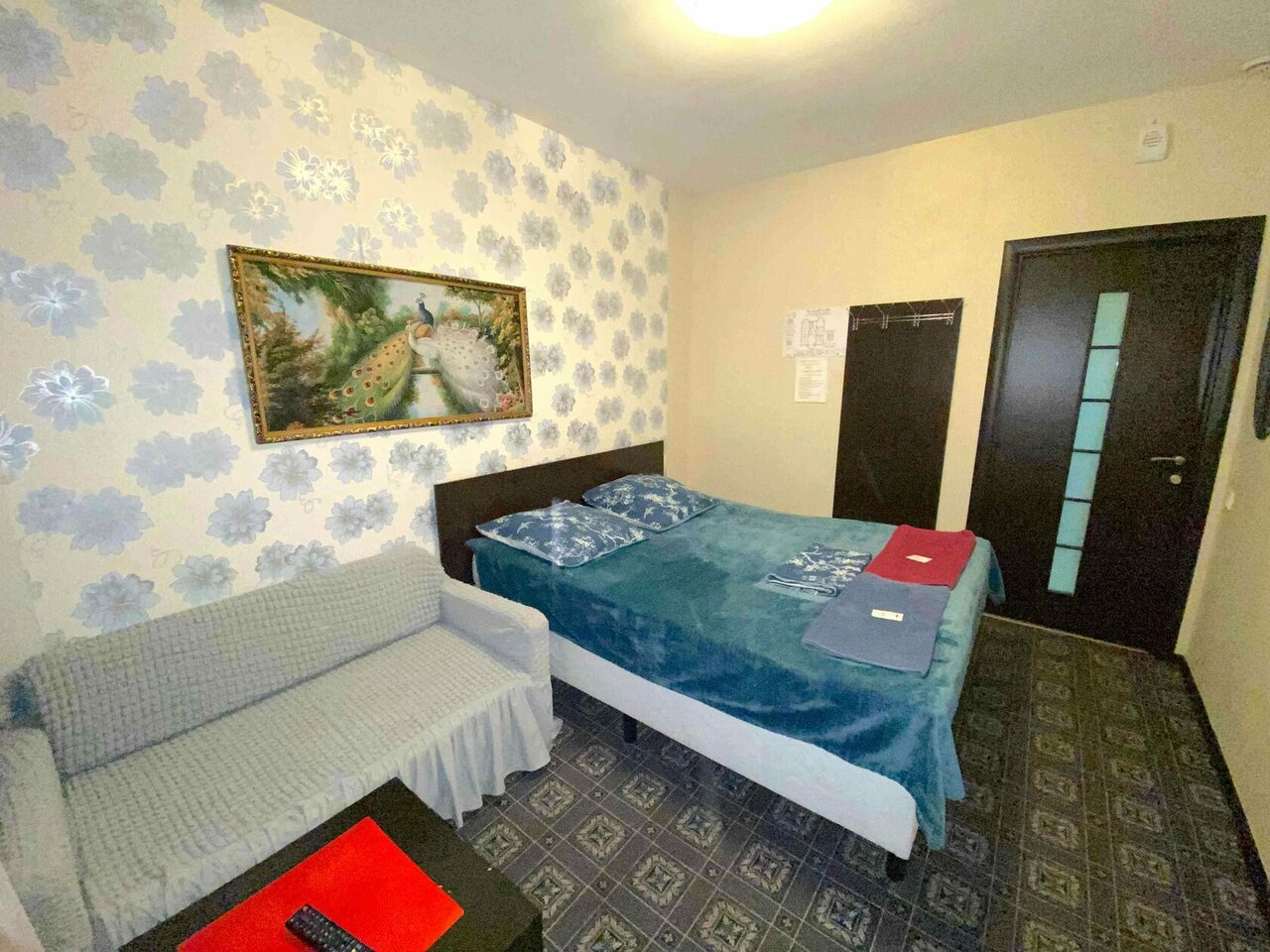 Гостиница Guest House Gold Oven Чебоксары