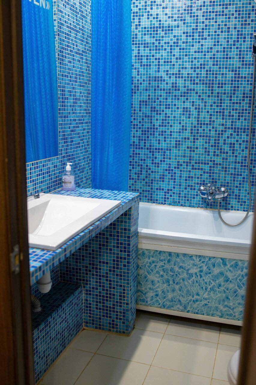 Гостиница Guest House Gold Oven Чебоксары