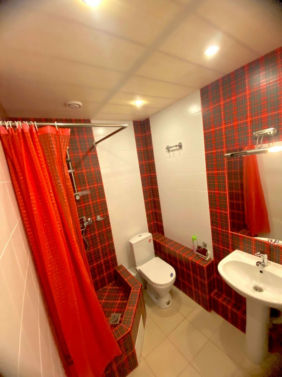 Гостиница Guest House Gold Oven Чебоксары