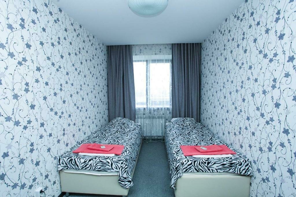 Гостиница Guest House Gold Oven Чебоксары