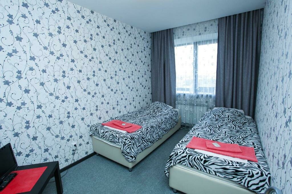 Гостиница Guest House Gold Oven Чебоксары