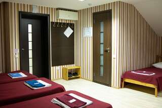 Гостиница Guest House Gold Oven Чебоксары Апартаменты с душем-2