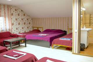 Гостиница Guest House Gold Oven Чебоксары Апартаменты с душем-6