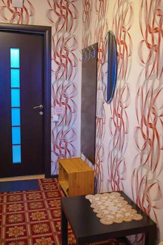Гостиница Guest House Gold Oven Чебоксары Одноместный номер с общей ванной комнатой-4