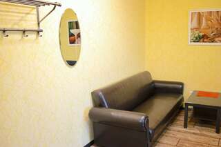 Гостиница Guest House Gold Oven Чебоксары Номер-студия с балконом-5