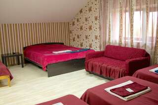 Гостиница Guest House Gold Oven Чебоксары Апартаменты с душем-1