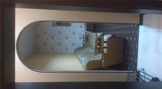 Гостиница Guest House Gold Oven Чебоксары Четырёхместный номер с отдельной ванной комнатой-14