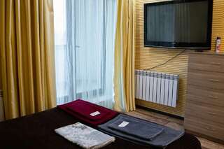 Гостиница Guest House Gold Oven Чебоксары Номер-студия с балконом-2