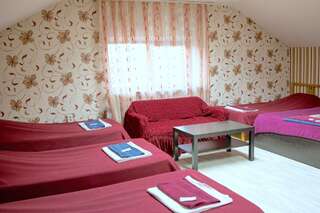 Гостиница Guest House Gold Oven Чебоксары Апартаменты с душем-7